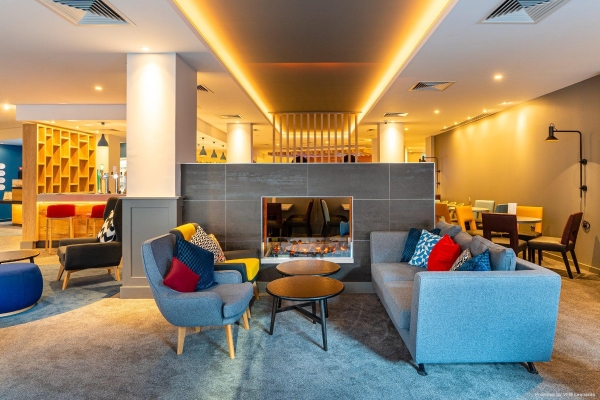 Holiday Inn Express DERRY - LONDONDERRY (Derry)